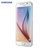 三星 Galaxy S6 5.1英寸4G智能手机 G9200 全网通/双卡双待/曲面屏/八核/32G(雪晶白色)第3张高清大图