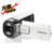 三星（SAMSUNG） HMX-Q30 便携式高清摄像机(白色)第2张高清大图