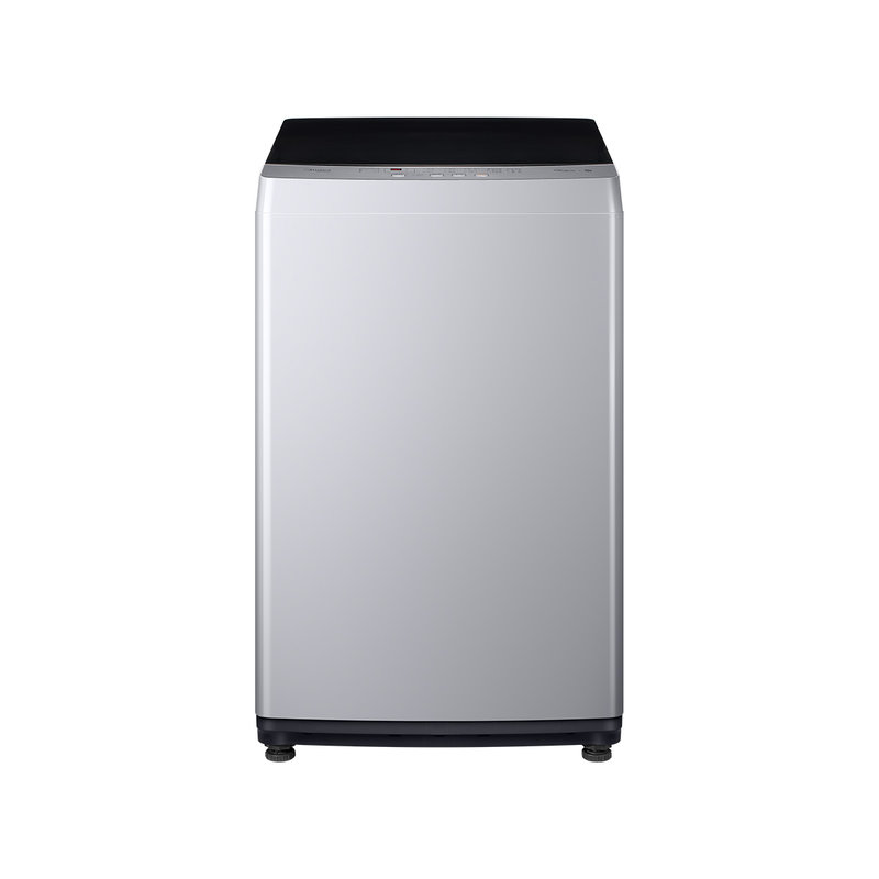 midea/美的 mb100kq3 10公斤全自动洗衣机家用波轮大容量洗衣机(金色