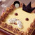 贝思客 新狮子王蛋糕 狮子座蛋糕芒果慕斯蛋糕蓝莓果味蛋糕狮子座生日蛋糕(2磅)第5张高清大图