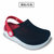 2020新款LiteRide系列男女童鞋儿童舒适休闲沙滩洞洞凉鞋XY(C13(内长19.5CM) 会)第3张高清大图