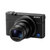 索尼（SONY） DSC-RX100 M6 黑卡数码相机 2010万有效像素  黑卡6(黑色)第2张高清大图