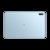 华为平板电脑MatePad11 10.95英寸全面屏二合一平板影音娱乐办公学习学生平板电脑(海岛蓝 6GB+128GB  WIFI版)第2张高清大图
