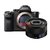 索尼（Sony）ILCE-7RM2 A7RM2 A7R2 A7RII 全画幅微单相机(A7RM2+FE55-1.8蔡司(A7RM2+FE24-70蔡司 套餐三)第5张高清大图