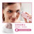 Philips 飞利浦 洁面仪 美容器洗脸仪多功能美容仪 脸部眼部按摩器 精选套装SC5363 （线下***）第2张高清大图