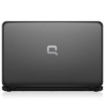 惠普（HP） 经典康柏系列 CQ15-s101TU 15.6英寸笔记本电脑（i3-4005U 4G 500G DVD刻录 摄像头 USB3.0 蓝牙 读卡器 Win8 炭灰色）惠普服务：全国联保一年整机保修