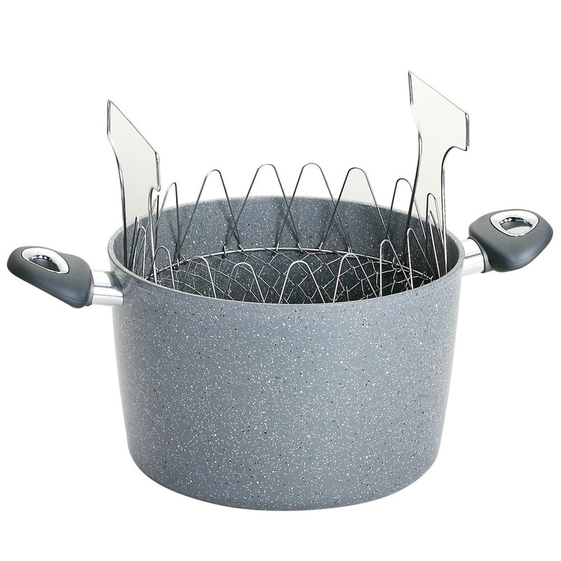 左家右厨四件套麦饭石不粘多用厨具re1075