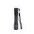 苏识 JW5102-3W 微型防爆手电筒 （计价单位：个）黑色第5张高清大图