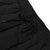 传奇保罗冬季加厚潮流保暖裤子男士青年防寒休闲长裤L-5XLCH371(黑色 L)第4张高清大图