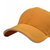 谋福 防碰撞工作帽安全帽 运动型防撞帽 车间工作帽内胆式鸭舌帽(橘黄色)第2张高清大图