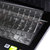 联想thinkpad SL400 A475 翼480 键盘膜 R480键盘贴 笔记本电脑保护套 贴膜(SL410纳米银TPU)第2张高清大图