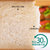 一对一生藜麦全麦面包500g/箱 休闲早餐代餐食品第4张高清大图