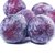 陕西黑布林李子孕妇水果新鲜包邮(2.3-2.5公斤 水果)(2.3-2.5公斤 水果)第9张高清大图