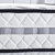 JDS嘉迪斯椰棕乳胶软硬两用床垫1.51.8米卧室双人独立弹簧床垫索菲亚(乳胶+椰棕+独立弹簧 1.5*2)第3张高清大图