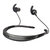 JBL UA Flex 安德玛联名无线蓝牙运动耳机 可调节颈挂式项圈式耳机 音乐跑步耳机耳麦耳塞 黑色(黑色)第2张高清大图
