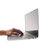 联想thinkpad SL400 A475 翼480 键盘膜 R480键盘贴 笔记本电脑保护套 贴膜(SL410纳米银TPU)第5张高清大图