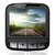 HP惠普F200黑色行车记录仪128度广角1080P高清夜视增强版第4张高清大图