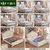 卡富丹 KFD01欧式床双人床1.8米实木床主卧现代简约公主床婚床大床简欧床家具第3张高清大图