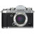 富士 (FUJIFILM) X-T3/XT3 微单照相机 XF18-135 银色机身第2张高清大图
