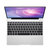 华为 MateBook 13 全面屏 超轻薄性能 笔记本电脑 MX150独显 八代四核 2K屏 一碰传 指纹识别(皓月银 i5-8265U 8G 256G 2G)第3张高清大图