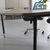 艾诺狄斯 现代简约小型洽谈桌培训办公桌椅组合经济型办公家具2.4米(会议桌)第2张高清大图