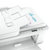 hp惠普deskjet4175彩色喷墨打印机复印机扫描一体机办公家用小型A4无线WiFi连手机电脑通用证件照片家庭 学生(白色 版本一)第4张高清大图