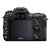 尼康（Nikon）D7500 单反相机 AF-S 尼克尔 18-200mm f/3.5-5.6G ED VR II 镜头(黑色 官方标配)第2张高清大图