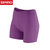 spiro 运动短裤瑜伽短裤女紧身跑步健身速干休闲薄款短裤S283F(紫罗兰 XL)第4张高清大图