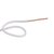 海燕BV2.5塑铜线（白色）（100米）电线 电缆 照明线 铜线第7张高清大图