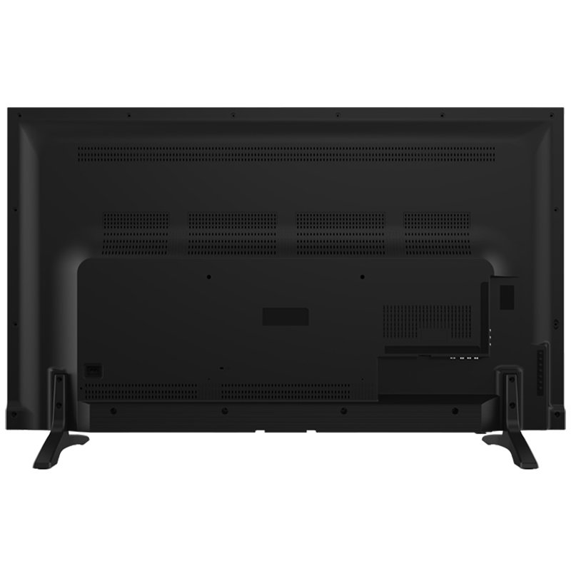 创维彩电43s943英寸智能酷开系统网络平板液晶电视咖啡金