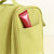 有乐洗漱包男女士化妆包户外用品防水洗漱袋旅行旅游收纳包ZW170(绿色)第5张高清大图