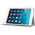 优加智能休眠保护套iPad pro12.9英寸(hello Kitty系列点心时刻粉)第4张高清大图