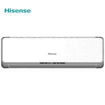 海信(Hisense) 大1匹 变频 冷暖 一级能效 壁挂式空调 KFR-26GW/A8X118N-A1(1N17)