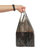 汇百利家用加厚手提式背心厨房垃圾袋大号一次性清洁塑料袋(50cm*60cm*25只*3卷 1卷)第5张高清大图