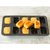 出口日本 费南雪Tigre蛋糕10连模具烘焙面包曲奇饼干模家用不沾盘(10连模具 默认版本)第3张高清大图