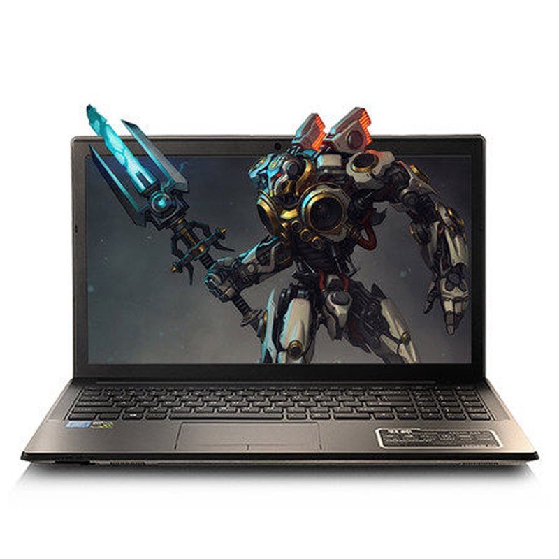 神舟hasee战神k660dg6d1156英寸游戏本笔记本电脑i564008g1tbgtx960m