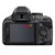 尼康(Nikon) D5200单机 50mm 1.8D组合套机(尼康D5200黑色(套餐二)第2张高清大图