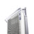美的（Midea）NDK20-18F1 取暖器家用暖风机浴室速热静音 欧式快热炉居浴两用电暖气立挂式第5张高清大图