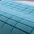 云感绵枕颈椎枕枕头超柔软设计 单人(蓝色)第2张高清大图