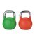 JOINFIT 健身壶铃 提壶哑铃 男士女士竞技训练健身器材 竞技壶铃(橘色 28kg)第4张高清大图