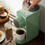 九阳Onecup多功能胶囊咖啡机KD03-Y1W 奶茶机豆浆机家用商用办公室MiniOne(绿色)第2张高清大图