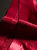 无痕丁字裤女欧美性感 T裤运动健身一片式无痕内裤隐形轻薄冰丝软(M 宝蓝)第5张高清大图