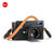 徕卡（Leica）COOPH 设计 Q M TL2 相机原装背带 莱卡肩带 原厂相机挂绳(100cm 桔色 18588)第2张高清大图