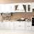 卡里鳄KLE—ZTG029整体橱柜灶台柜水槽柜洗菜洗碗柜操作台第3张高清大图