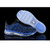 NIKE耐克男鞋MAX全掌气垫运动鞋透气跑步鞋806771-001(分化黑宝蓝)第3张高清大图