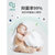 小象奇奇婴儿洗衣皂儿童香皂尿布婴幼儿bb皂新生宝宝专用肥皂(10块装)第3张高清大图