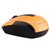 雅狐（YAFOX）N590无线鼠标（桔黄）第3张高清大图