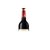 雪兰山原汁低醇山葡萄酒4度甜型750ml(红色 单只装)第5张高清大图