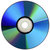 麦克赛尔（Maxell）DVD-R刻录光盘(5厚盒单片装 /1-16X/4.7GB/120min/台产)第3张高清大图