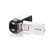 三星（SAMSUNG） HMX-Q30 便携式高清摄像机(白色)第5张高清大图